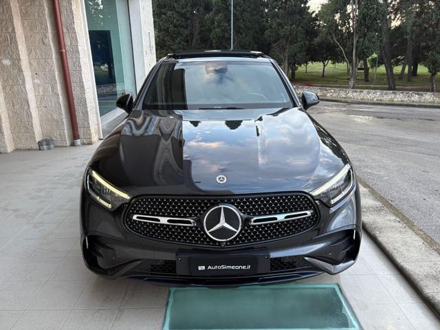 MERCEDES-BENZ GLC 220 d 4Matic Mild hybrid Coupé AMG Line Premium TETTO.