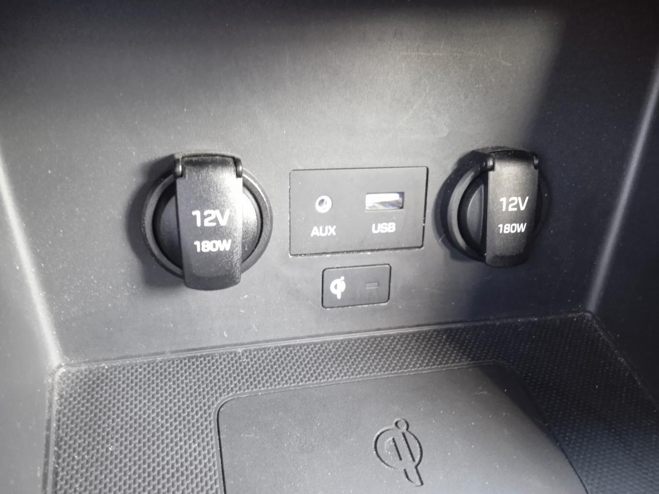 Hyundai i30 N PERFOMANCE TETTO PANORAMICO APRIBILE SENS PARK DOPPI 19" CRUISE CONTROL SED. ELETTTRICI IN ARRIVO