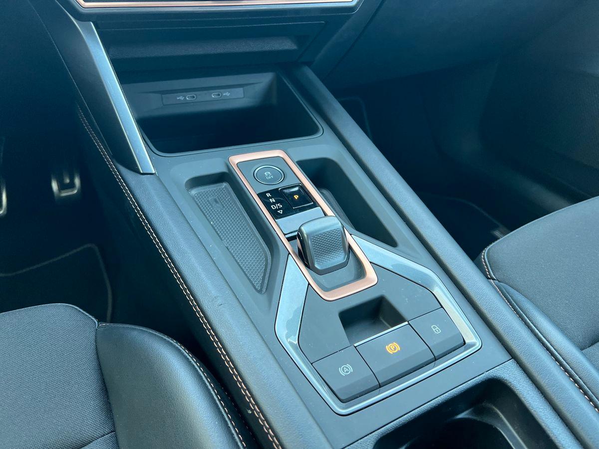 CUPRA Formentor 2.0 tdi 150cv dsg