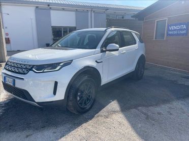 LAND ROVER Discovery Sport 2.0d i4 mhev awd 150cv auto del 2020