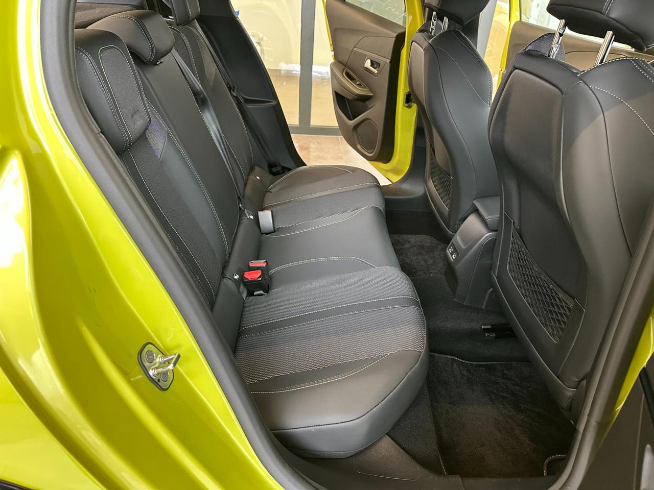 Peugeot 208 1.2 puretech GT s&s 100cv