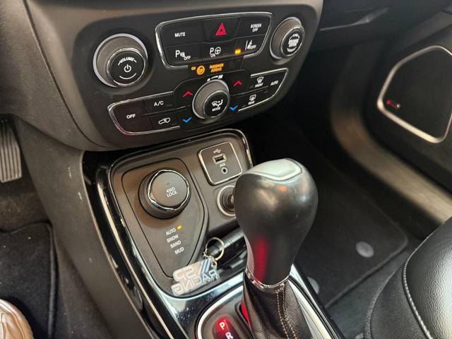 JEEP Compass 2.0 Multijet II aut. 4WD Limited
