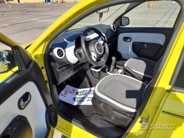 Renault Twingo SCe Stop&Start Intens