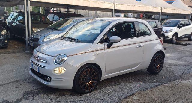 FIAT 500 1.2 Collezione 69 CV