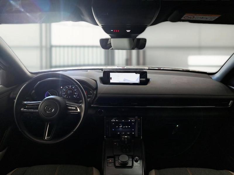MAZDA MX-30 35,5kWh 110cv Advantage