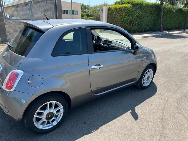 FIAT 500 1.2 Sport