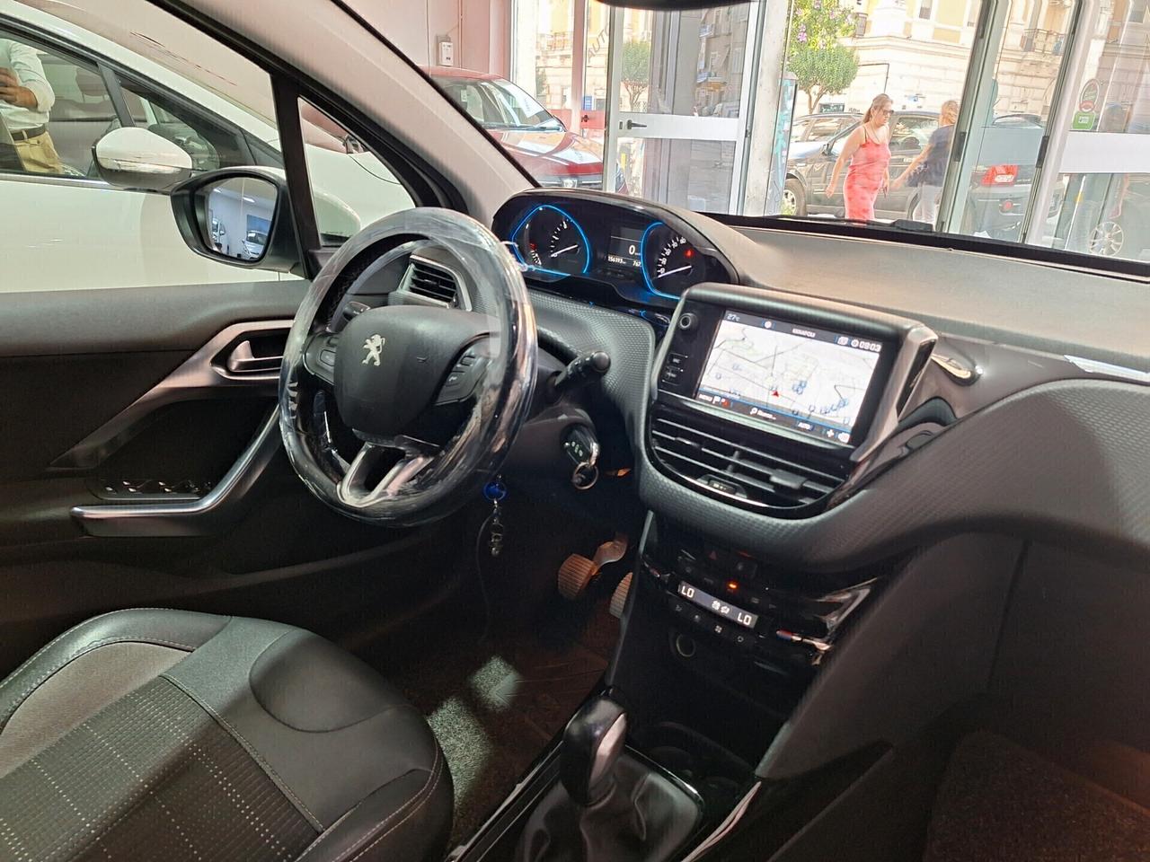 Peugeot 2008 1.5 BlueHDi 100CV 1 PROPRIETARIO