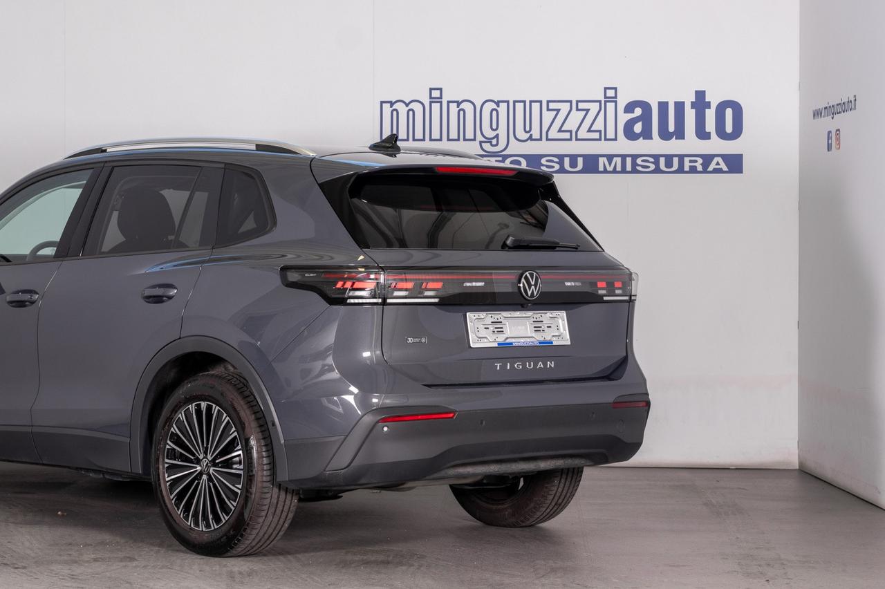 Volkswagen Tiguan 2.0 Tdi 150cv Dsg