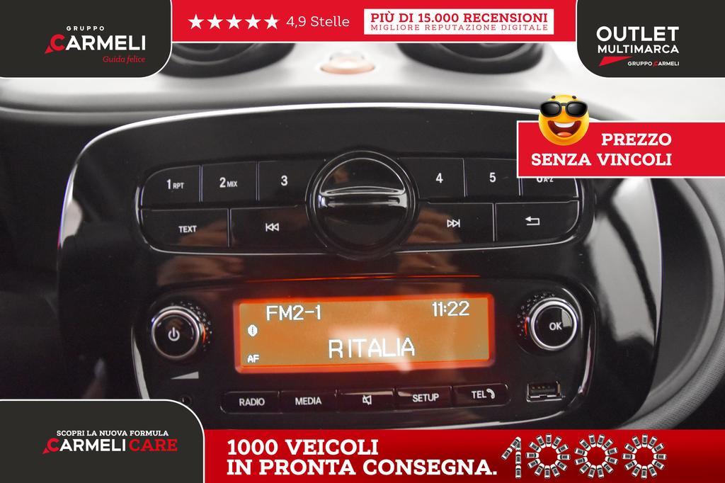 Smart fortwo Fortwo eq 22kW
