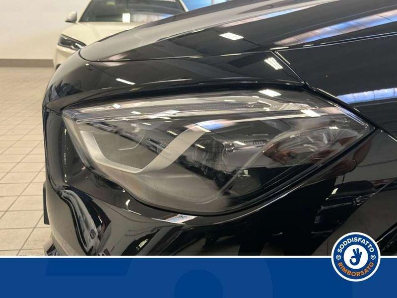 Mercedes-Benz GLA 180 Automatic AMG Line Advanced Plus Extra
