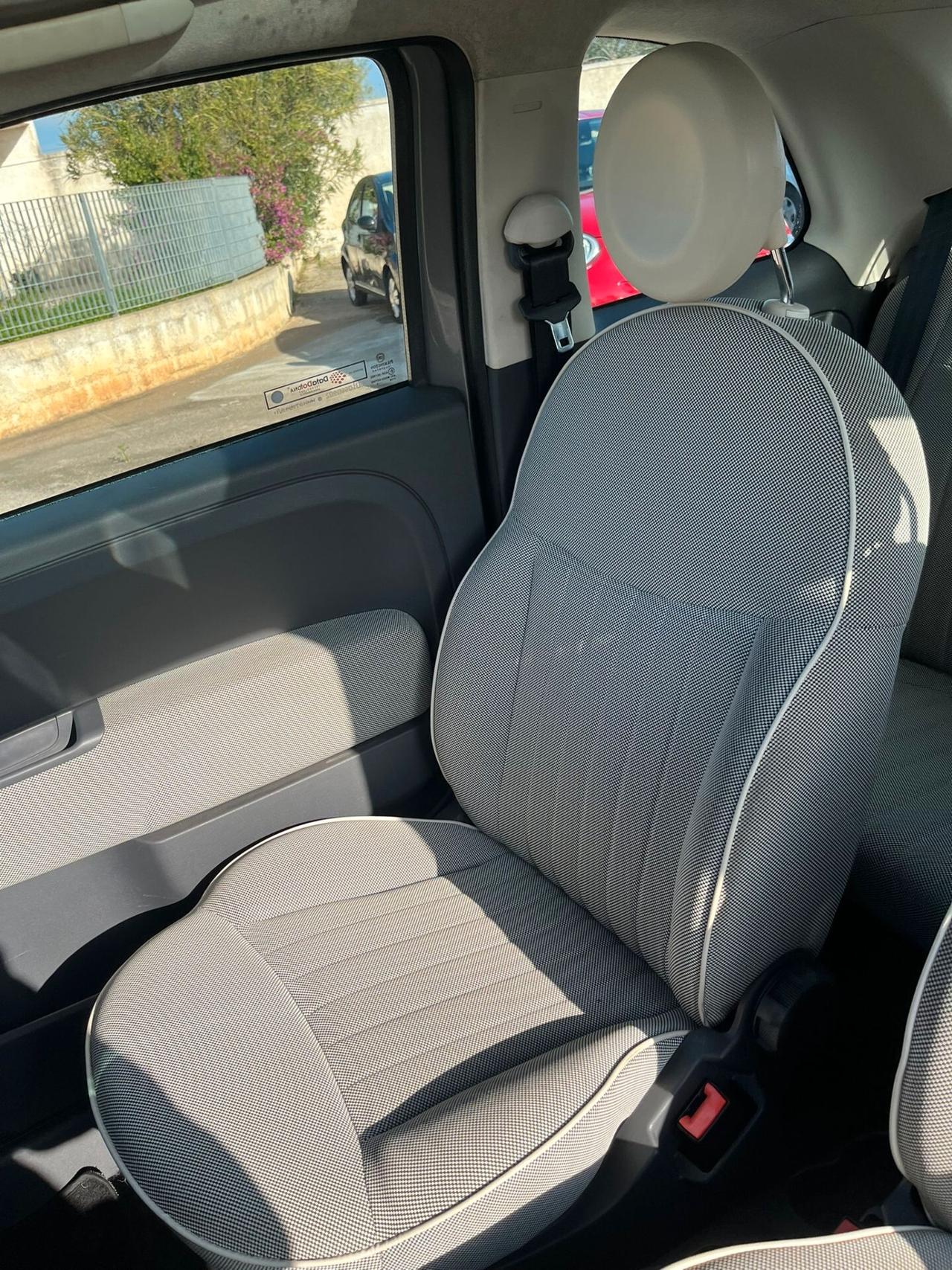 Fiat 500 1.3 Multijet 16V 95 CV GQ