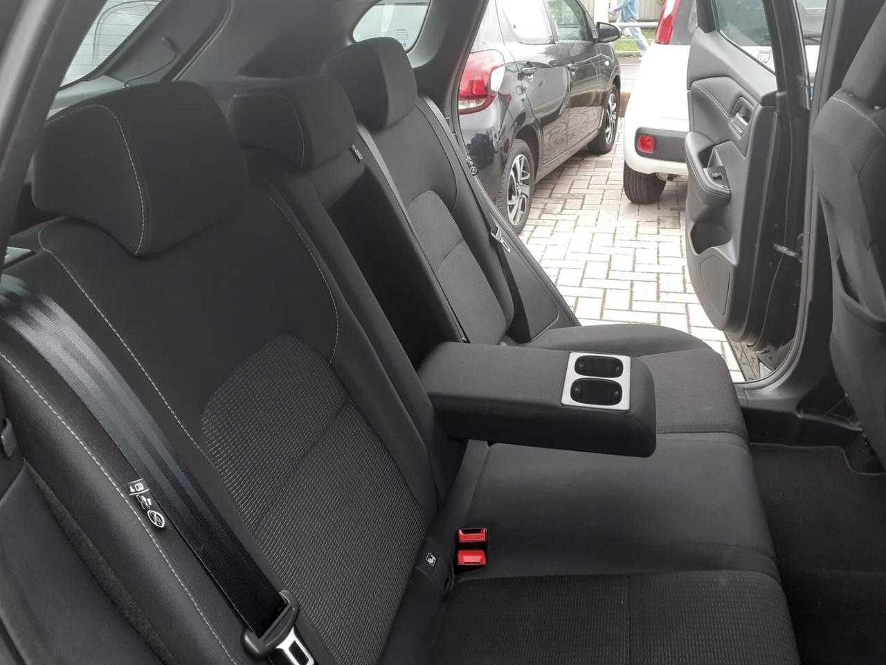 Nissan Qashqai 1.3 MHEV IBRIDO/BENZINA *AUTO*