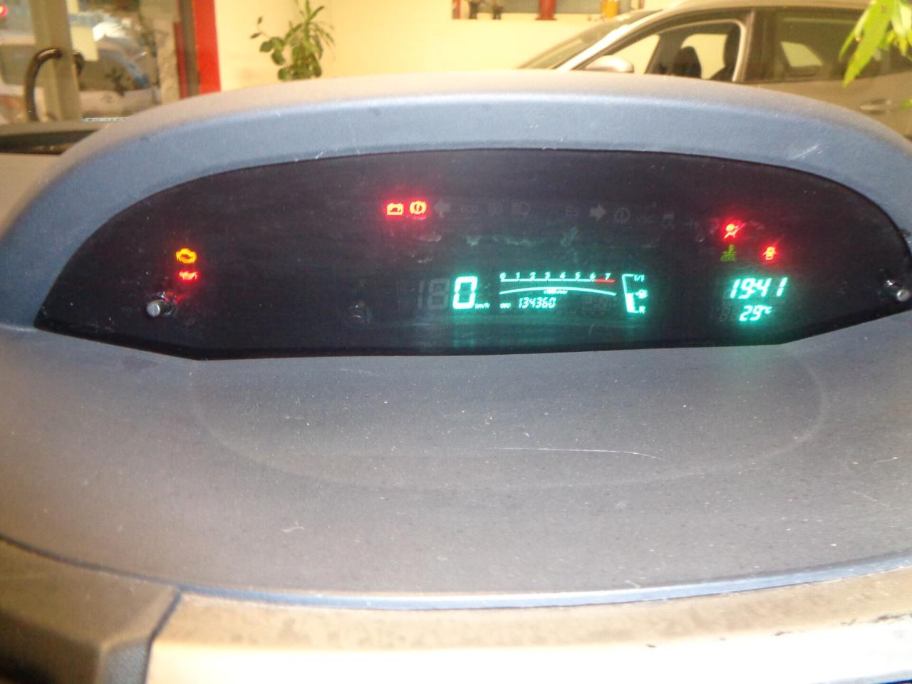 Toyota Yaris 1.0 5 porte Sol