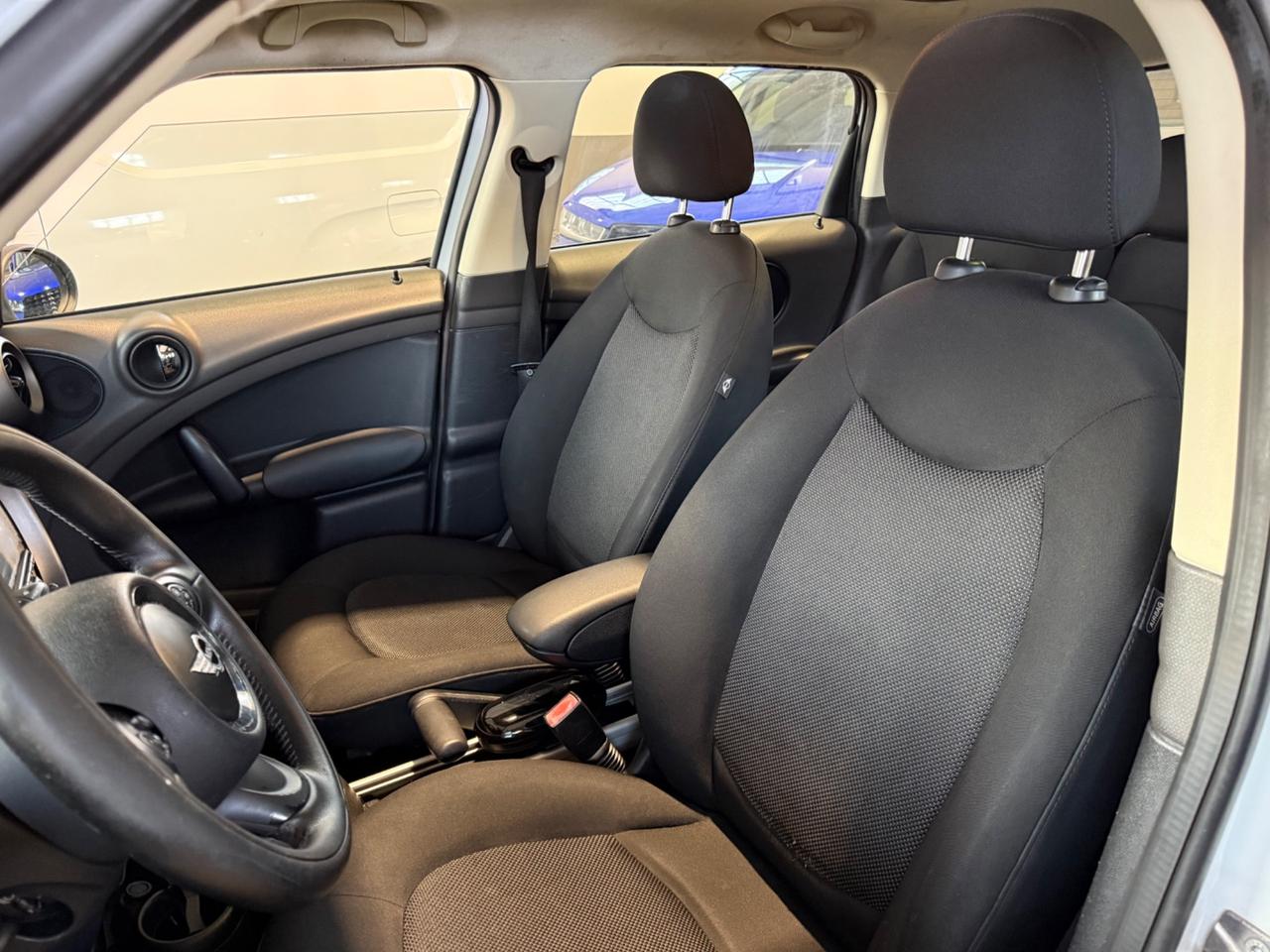 Mini Countryman 1.6 Cooper d
