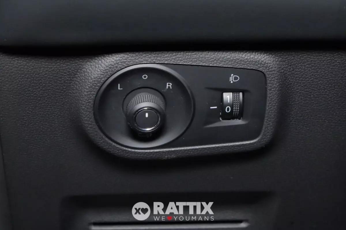 MG ZS 1.5 106CV Luxury