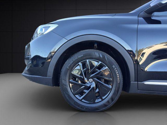 MG ZS 1.5 Standard Ice