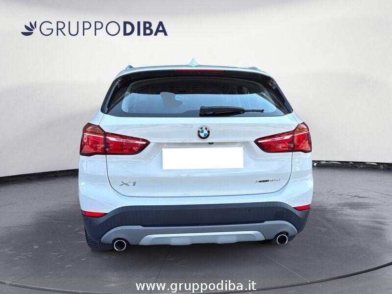 BMW X1 F48 Diesel xdrive18d xLine auto my18
