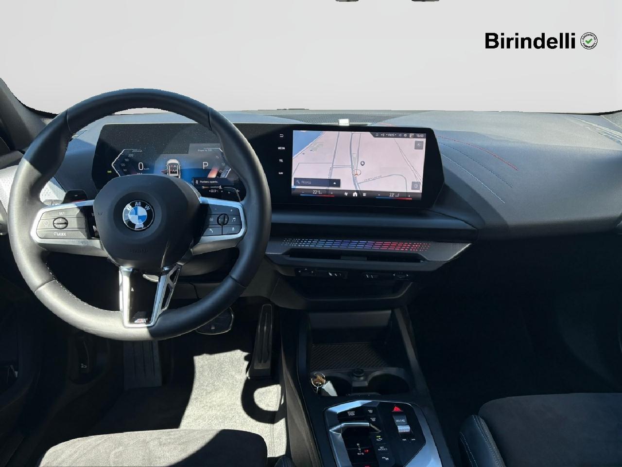 BMW BMW 118d
