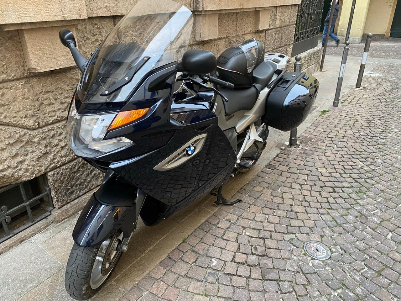 Bmw K 1300 GT