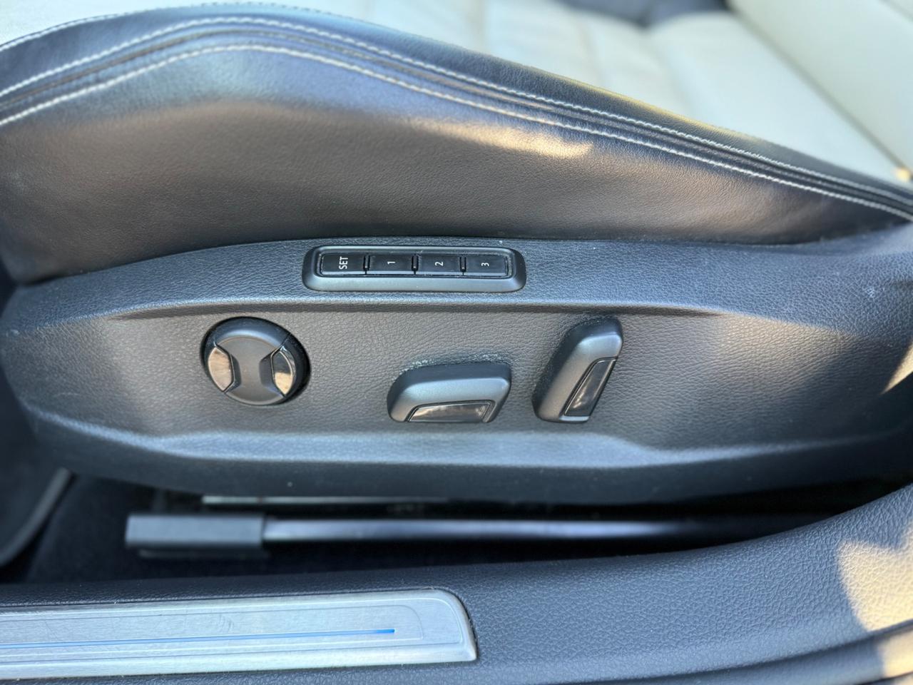 Volkswagen Golf R 7.5 2.0 TSI DSG 4MOTION 5p. BMT