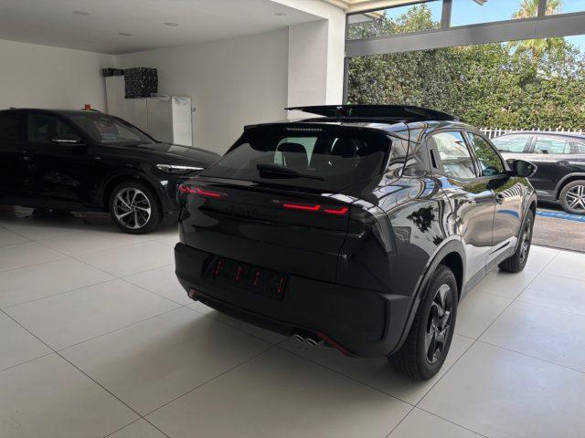 ALFA ROMEO Junior 1.2 145 CV Hybrid eDCT6 Q4 tetto P park tecno ?339