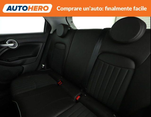 FIAT 500X 1.4 MultiAir 140 CV DCT Lounge