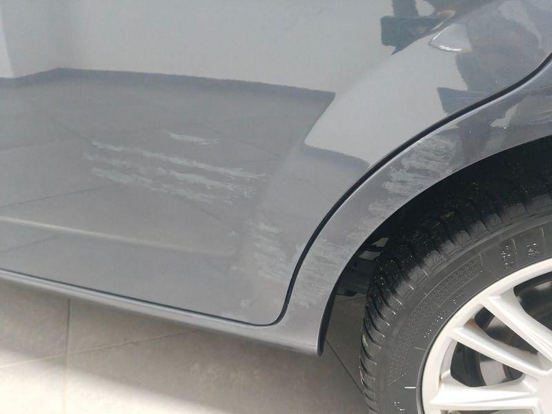 Ford Mondeo Mondeo 2.0 TDCi/163 SW Pow. Titanium Bs.