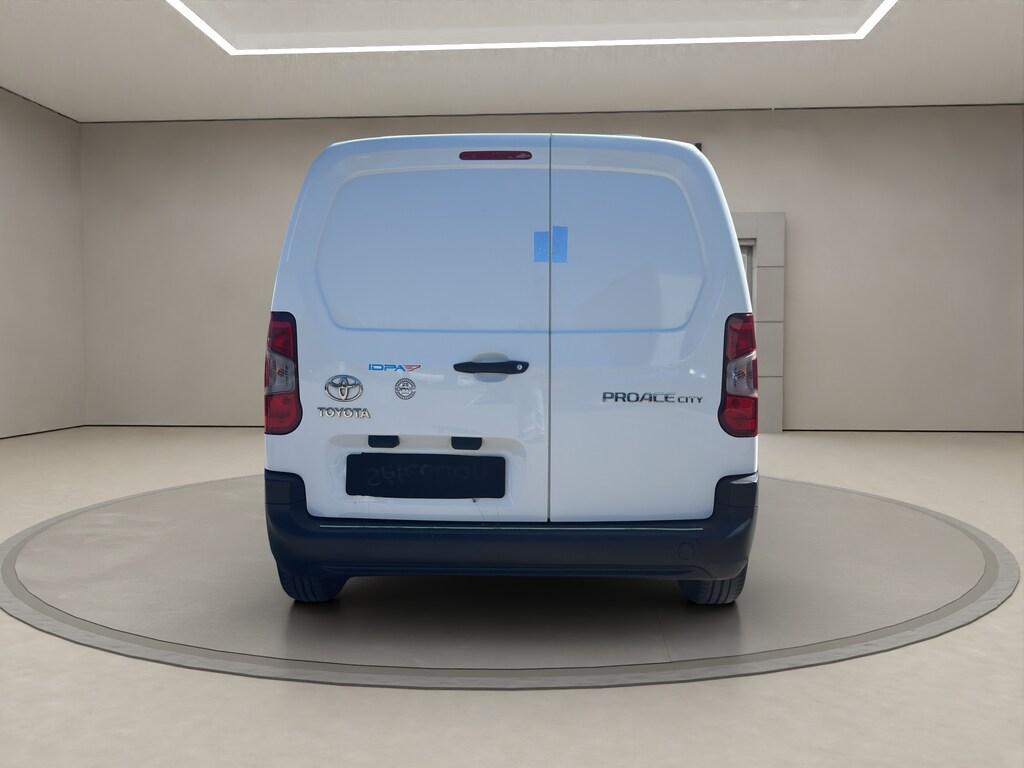 Toyota Proace City 1.5D 100cv S&S L1 D Ground