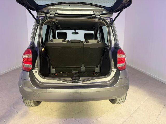 RENAULT Grand Modus 1.2 16V GPL Dynamique