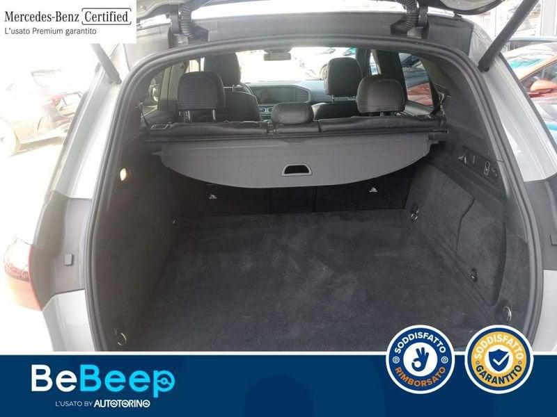 Mercedes-Benz GLE 350 DE PHEV AMG LINE PREMIUM PLUS 4MATIC AUTO