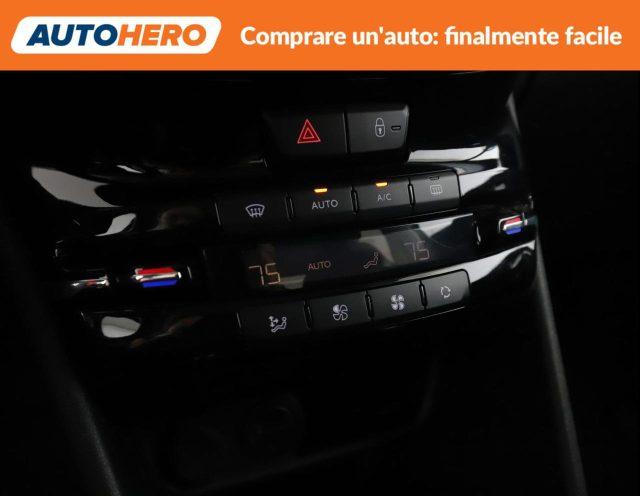 PEUGEOT 208 1° serie PureTech Turbo 110 S&S 5 porte Allure