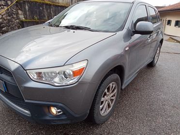Mitsubishi ASX 1.8 DI-D 150 CV 2WD Invite ClearTec