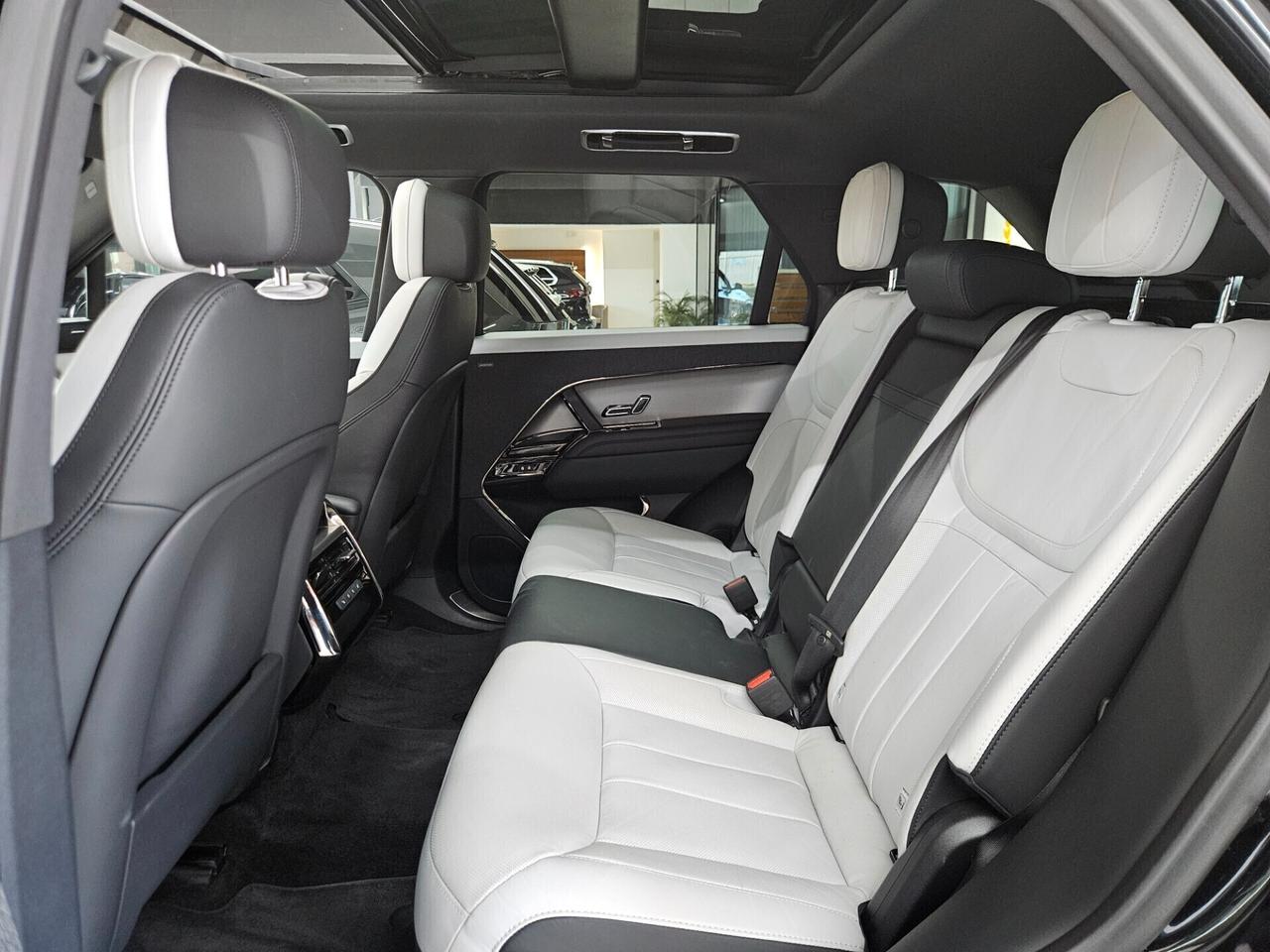 Land Rover Range Rover Sport Range Rover Sport 3.0D l6 249 CV Dynamic SE