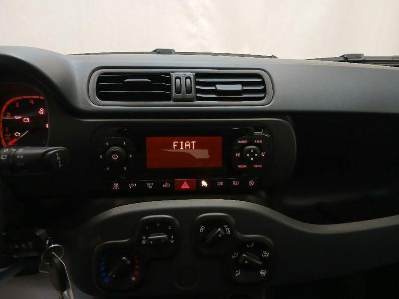 FIAT Panda 1.2 Easy s&s 69cv my19