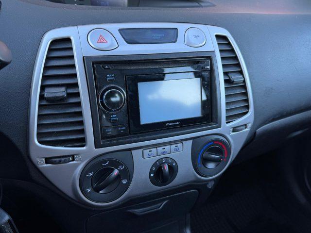 HYUNDAI i20 1.4 CRDi 5p. Sound Edition UNICOPROPRIETARIO