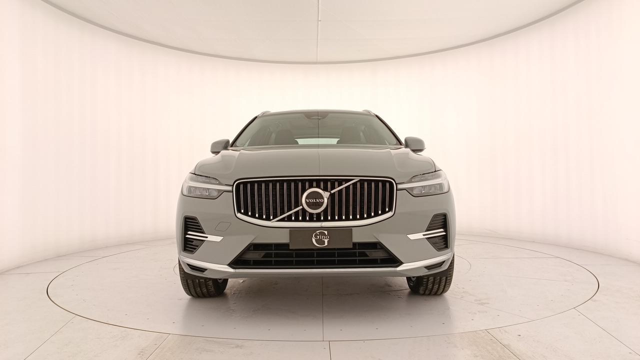 VOLVO XC60 2.0 t6 phev Plus Bright awd auto