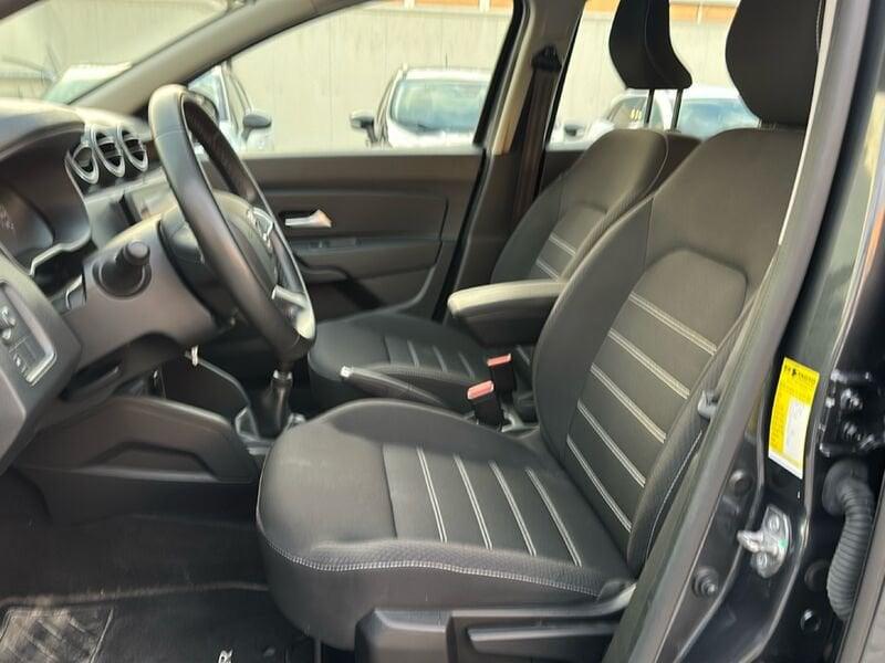 Dacia Duster Duster 1.0 tce Comfort Gpl 4x2 100cv