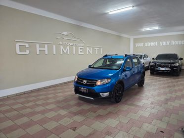Dacia Sandero Stepway 1.5 dCi 8V 90CV Start&Stop Prestige