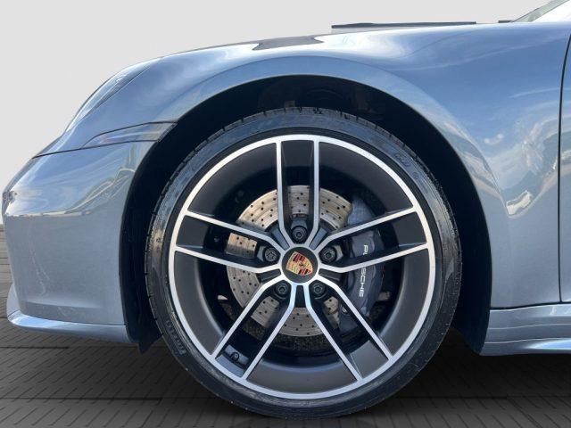 PORSCHE 911 911 Carrera