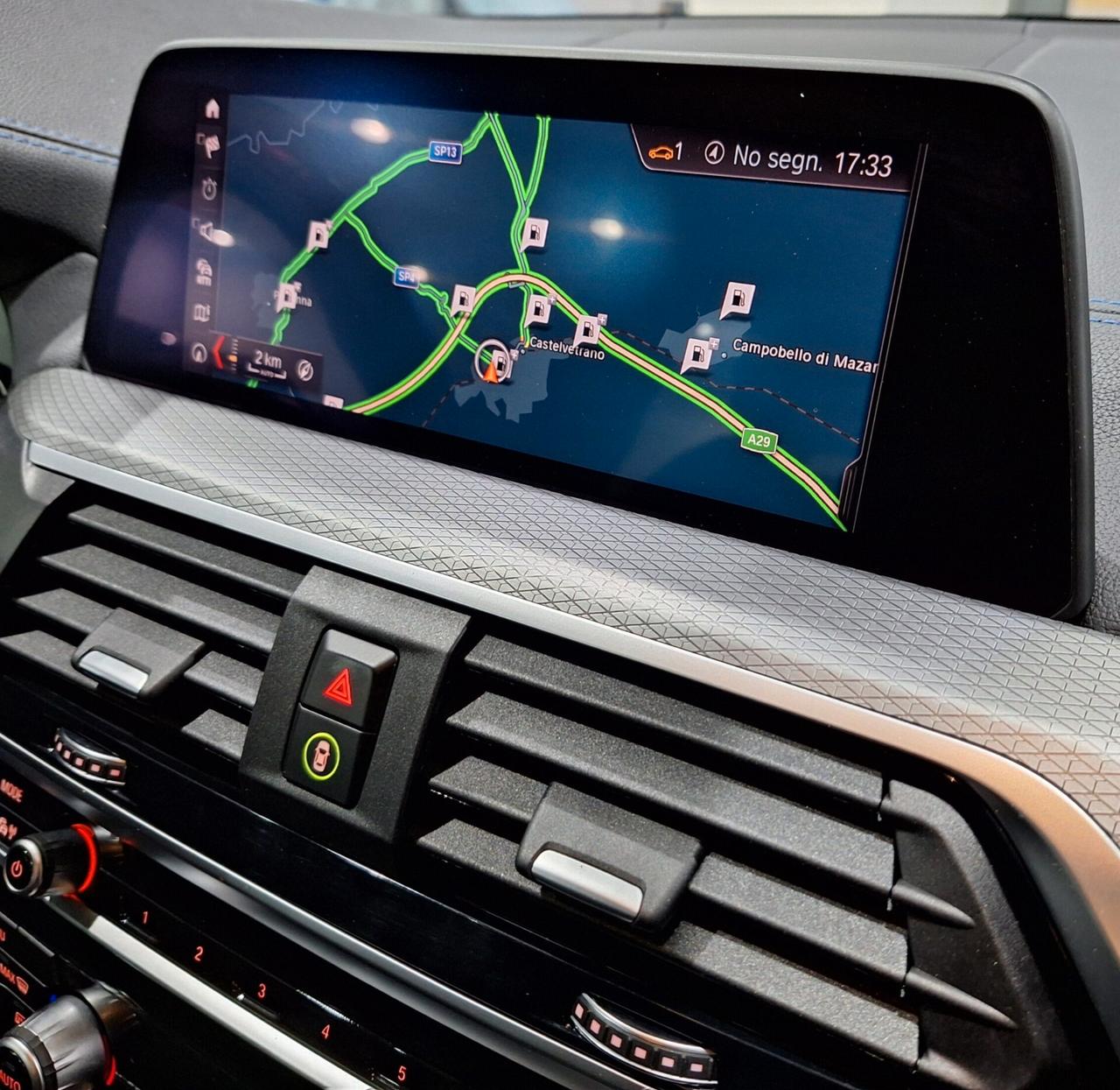 Bmw X4 xDrive20d 48V Msport Mild Hybrid