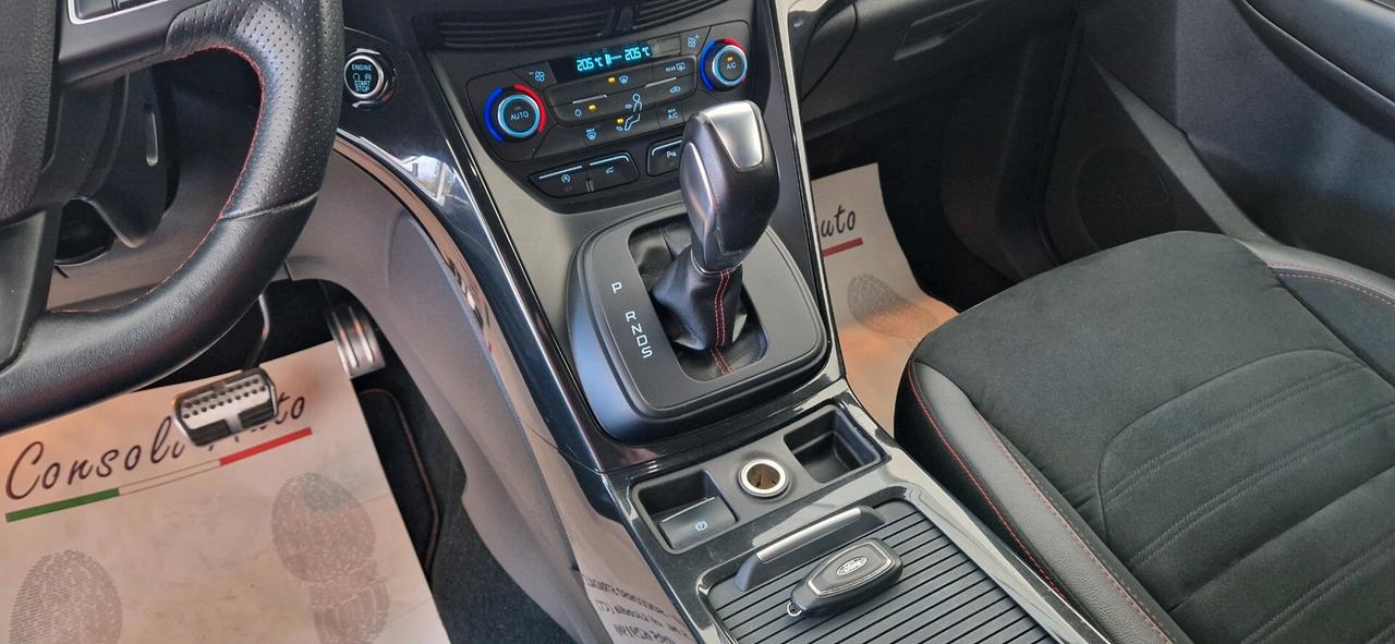 Ford Kuga 2.0 TDCi 150cv 4WD ST-Line