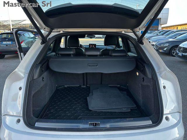 AUDI RS Q3 2.5 tfsi quattro s-tronic - FL831MW