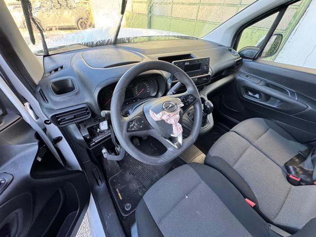 OPEL Combo ? 5.900,00 3 POSTI 1.5 D 100CV PC 650kg Edition