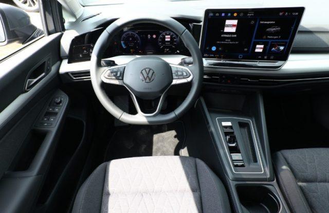 VOLKSWAGEN Golf 2.0 TDI 150 CV DSG SCR in PROMO