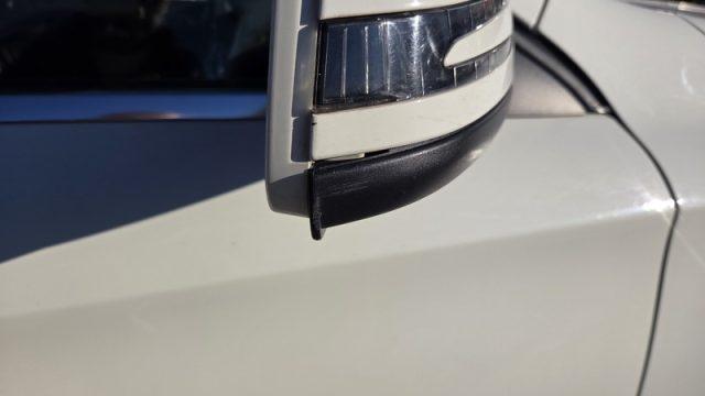 MERCEDES-BENZ GLA 200 d Automatic Enduro LEGGI DESCRIZIONE