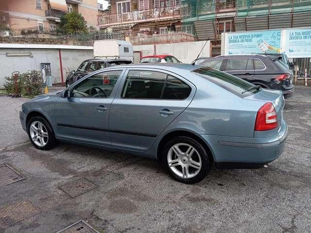 Skoda Octavia Octavia 1.9 tdi Ambiente c/esp fap