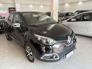 Renault Captur dCi 8V 90 CV EDC Start&Stop Energy Intens