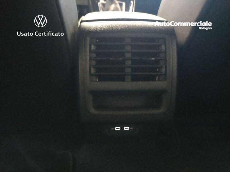 Volkswagen Golf Golf 1.5 TSI EVO ACT R-Line