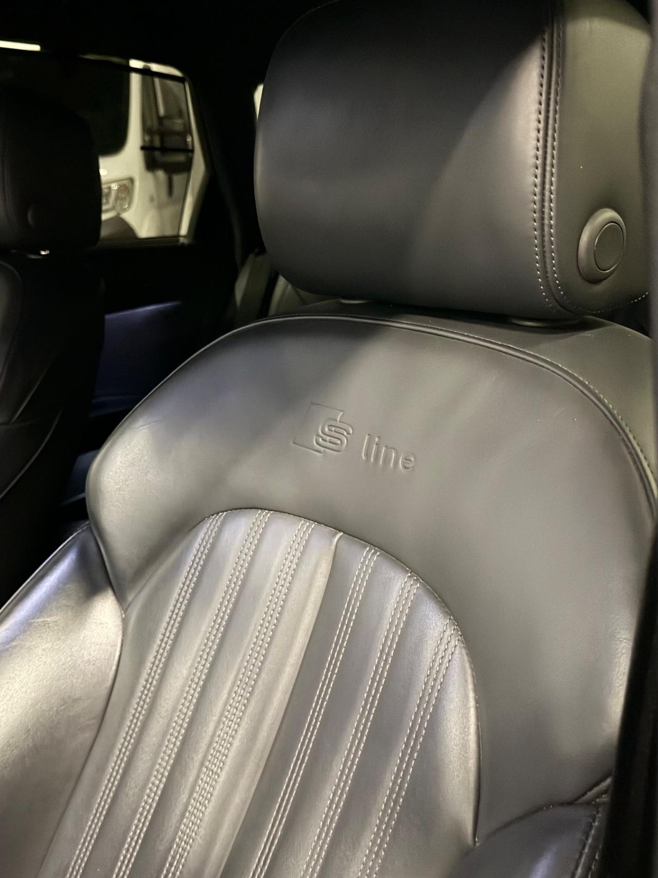 Audi A6 Avant 3.0 TDI 272 CV quattro S tronic Business Plus