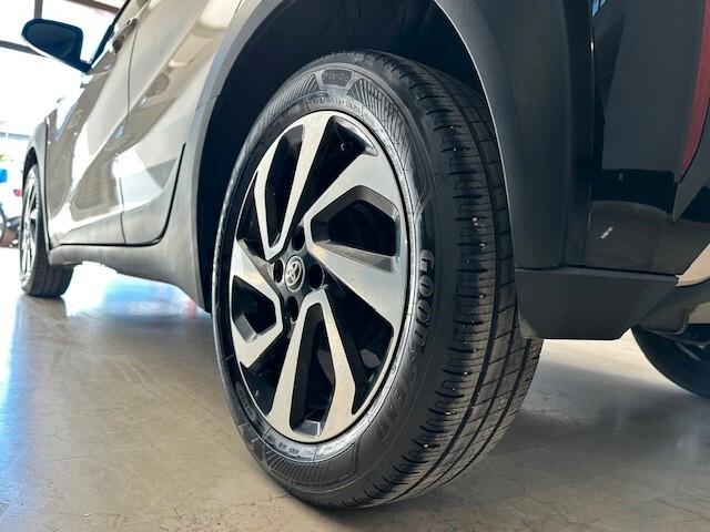 Toyota Aygo X 1.0 VVT-i 72 CV LOUNGE 2023